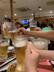 上海料理 縁来家