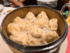 上海料理 縁来家