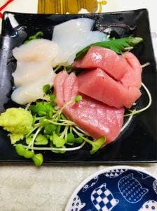 居酒屋 いのうえ酒店