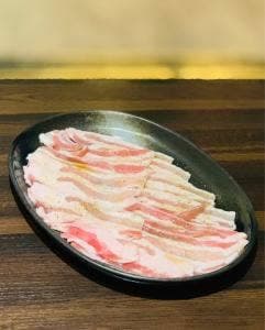 焼肉Dining 牛若丸 大雪店