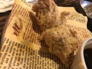本陣串や 四條畷店