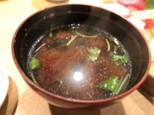 すし家の繁