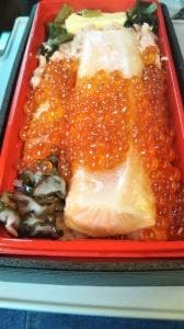 デリカステーション 新大阪コンコース中央