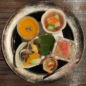 赤倉観光ホテル 旬菜ダイニング 白樺