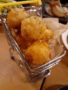 福島 焼野菜 菜の音