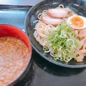 神田パーキングエリア 下り線 スナックコーナー