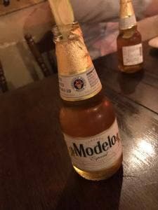 Los Novios