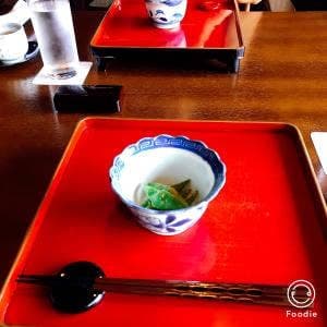 旬菜料理 はたの