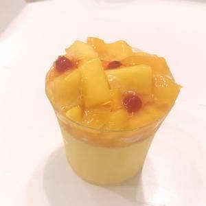 銀座千疋屋 築地店 スイーツショップ