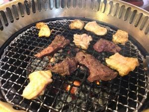 焼肉 えん