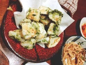 鉄板餃子酒場 大虎 渋谷南口店