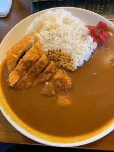 カレーの準泰