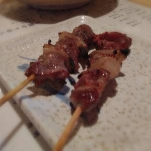 焼鳥長さん