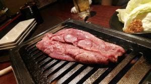 焼肉TABLE さんたま 三鷹店