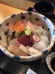 美濃焼和食割烹 二代目 浪花