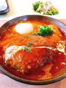 レストラン ものがたり