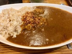 Cafe&Food ロイとリン