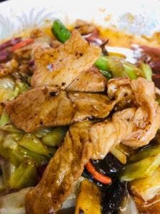 大鳳中華レストラン