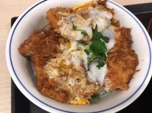 かつや 小田原店