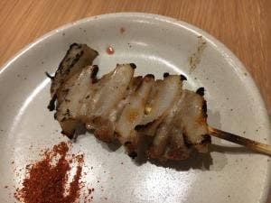 炭火焼 まるしょう 下通本店