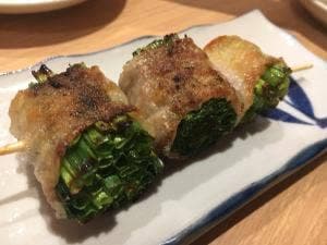 炭火焼 まるしょう 下通本店