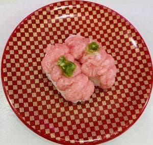 魚べい 旭川永山店