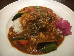 カレーハウスCoCo壱番屋 熊本新市街店