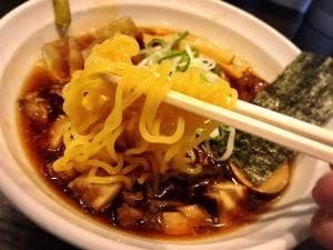 麺処 そめいよしの 篠路店