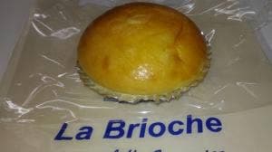 ラ・ブリオシュ 天神店
