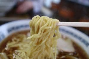 大八食堂