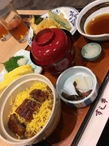 和食鍋処 すし半 深井店