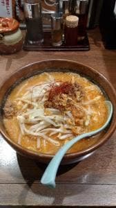 麺場 田所商店 春日井店