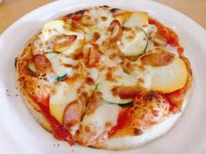 Pasta&pizza miagolare