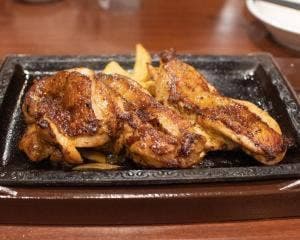 ステーキガスト 姫路砥堀店