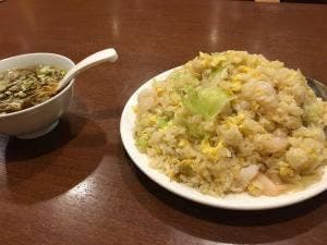 食里香