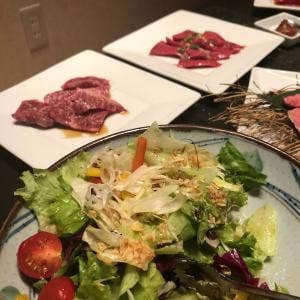 炙りや秀苑 福岡本店