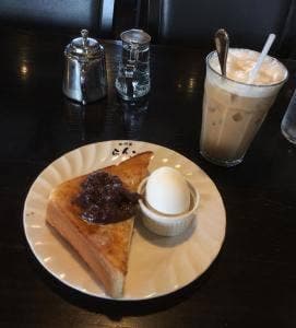 珈琲屋 らんぷ 津久居店