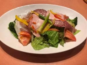 マンマパスタ 本厚木店