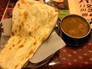 ラジャス 堅田店