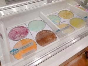 サーティワンアイスクリーム BiVi仙台駅東口店