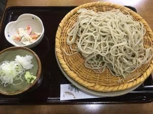 しなの屋 吉べえ