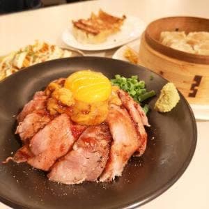 京都タワーサンド