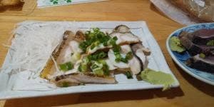 市場のめし屋 浜ちゃん