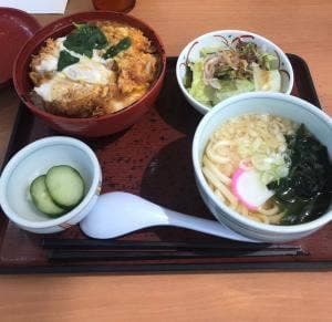 レストラン大原