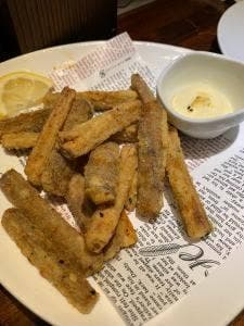 旨いもの屋 ばっかす