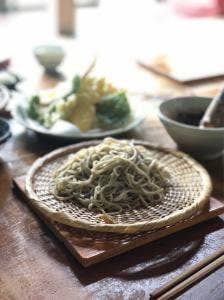 蕎麦屋蛍