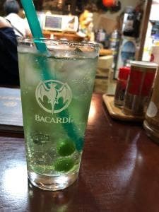 味心