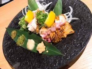 京都 炭火串焼つじや 梅小路北店