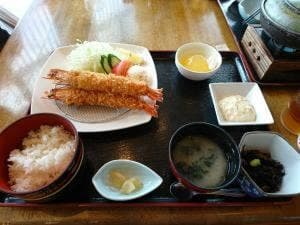 周防大島町役場 東和地区道の駅サザンセトとうわ