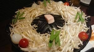 ジンギスカン専門店 じん助 西口店